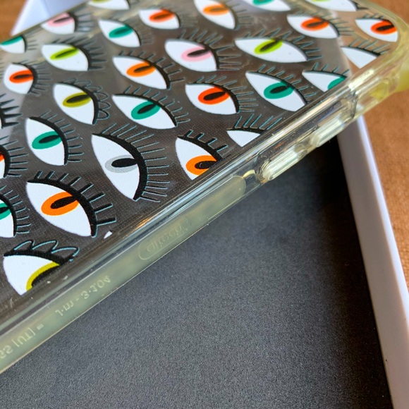 Casetify IPhone XS case - Picture 1 of 4